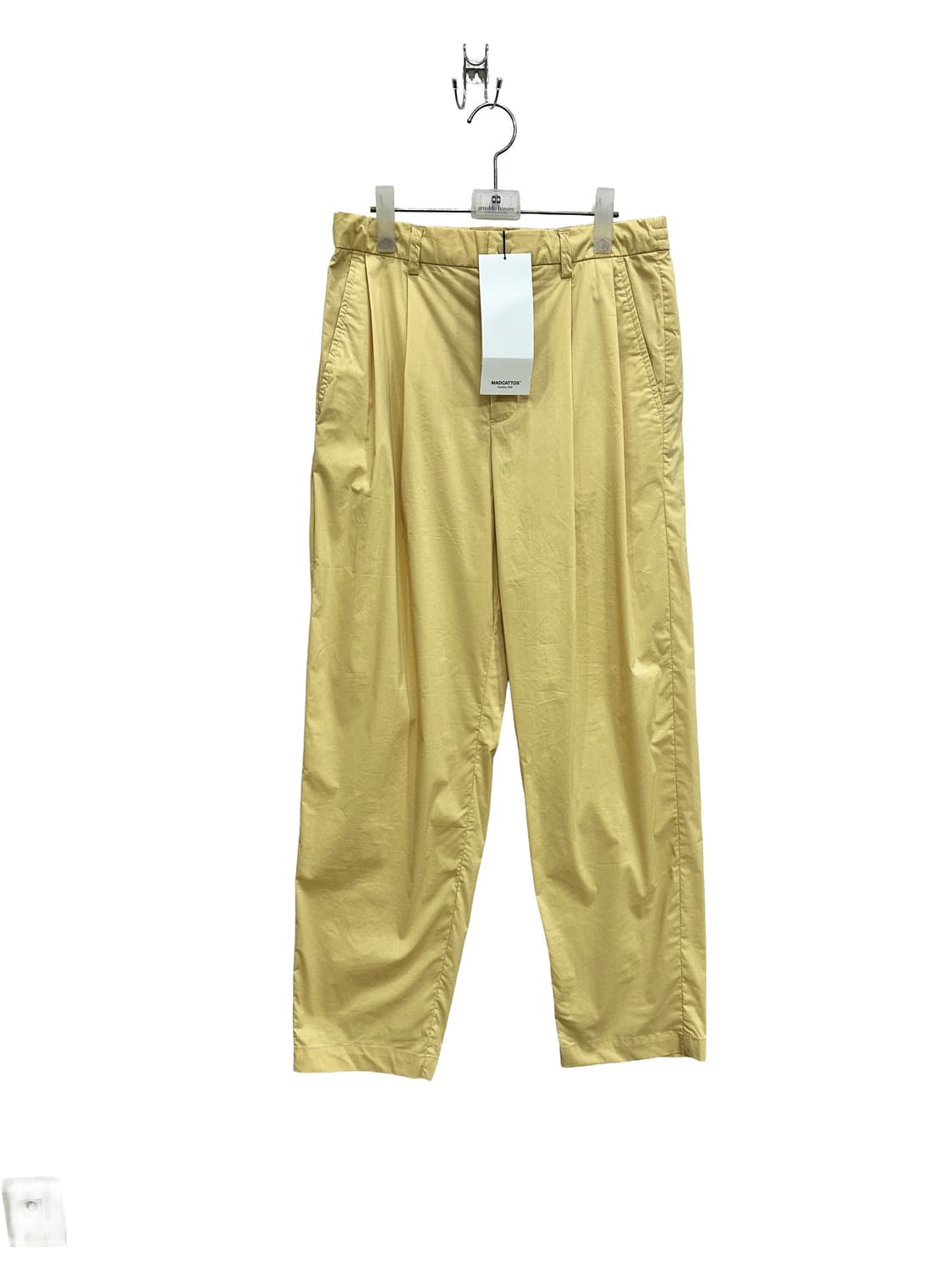 (새)매드캐토스 madcattos 팬츠  상품이미지1