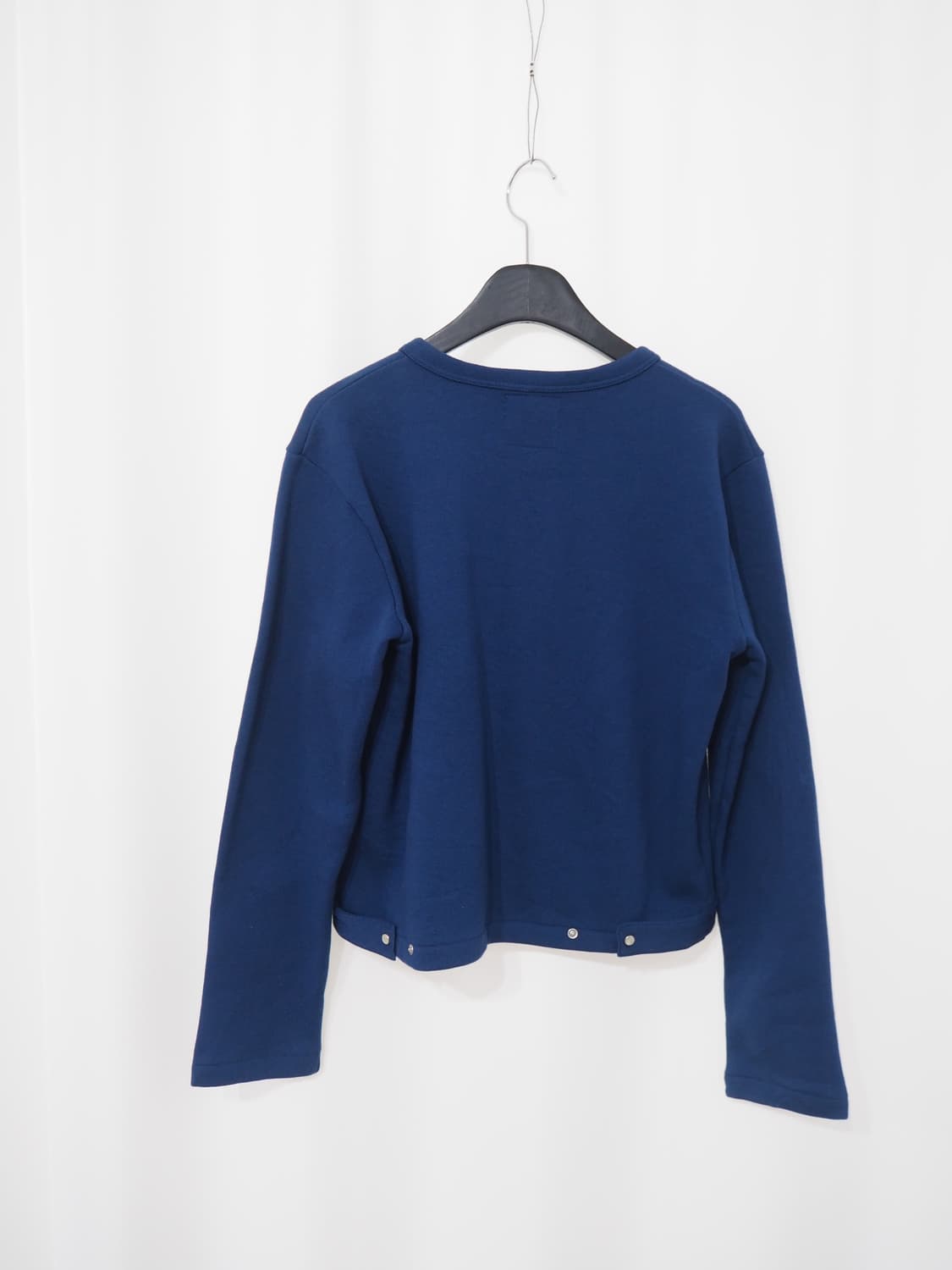 agnes b. snap cardigan 상품이미지4