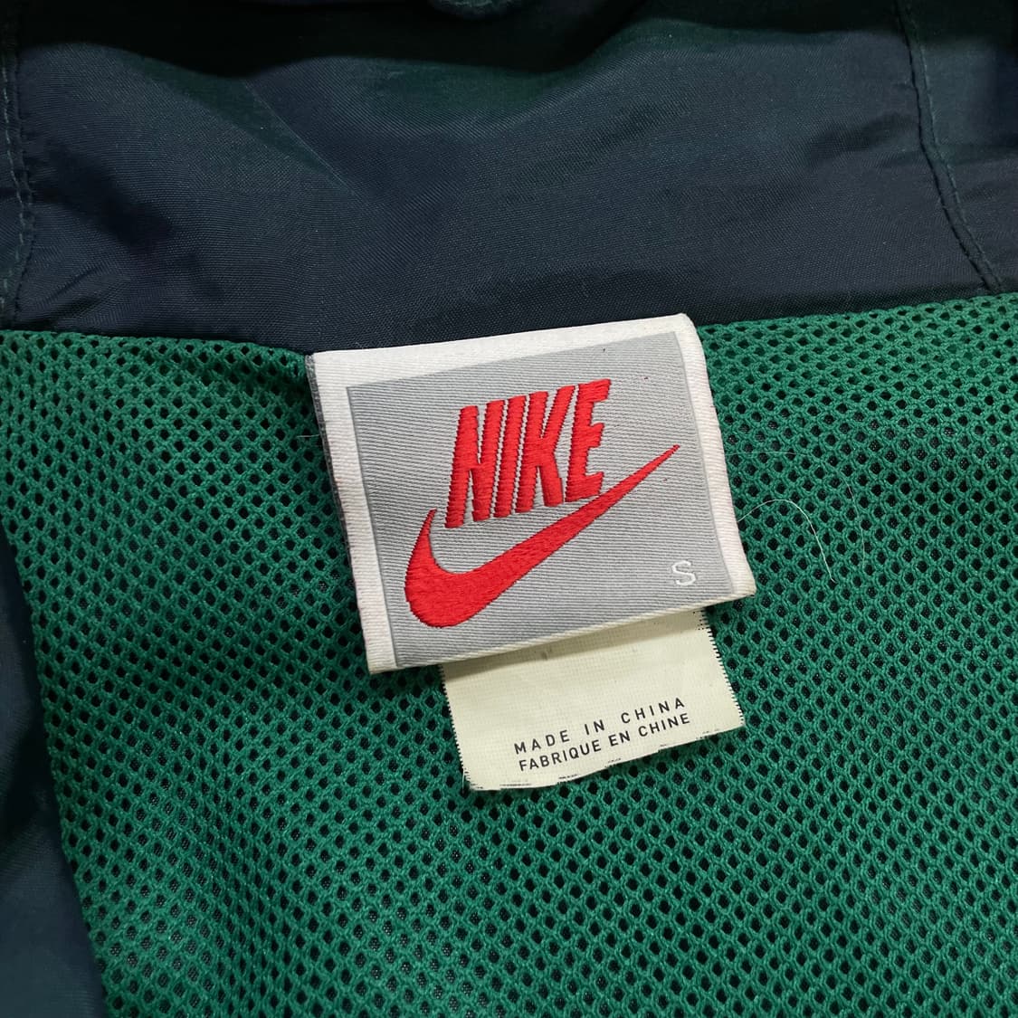 나이키 x cpfm 아노락 틸 상품이미지6