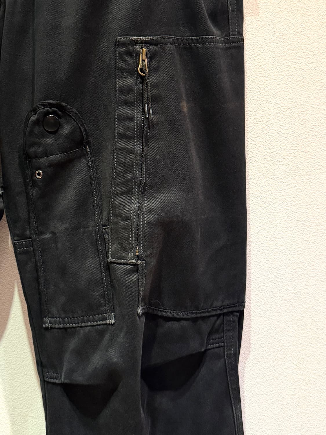 Sage De Cret Cargo (36, Made In Japan) 상품이미지3
