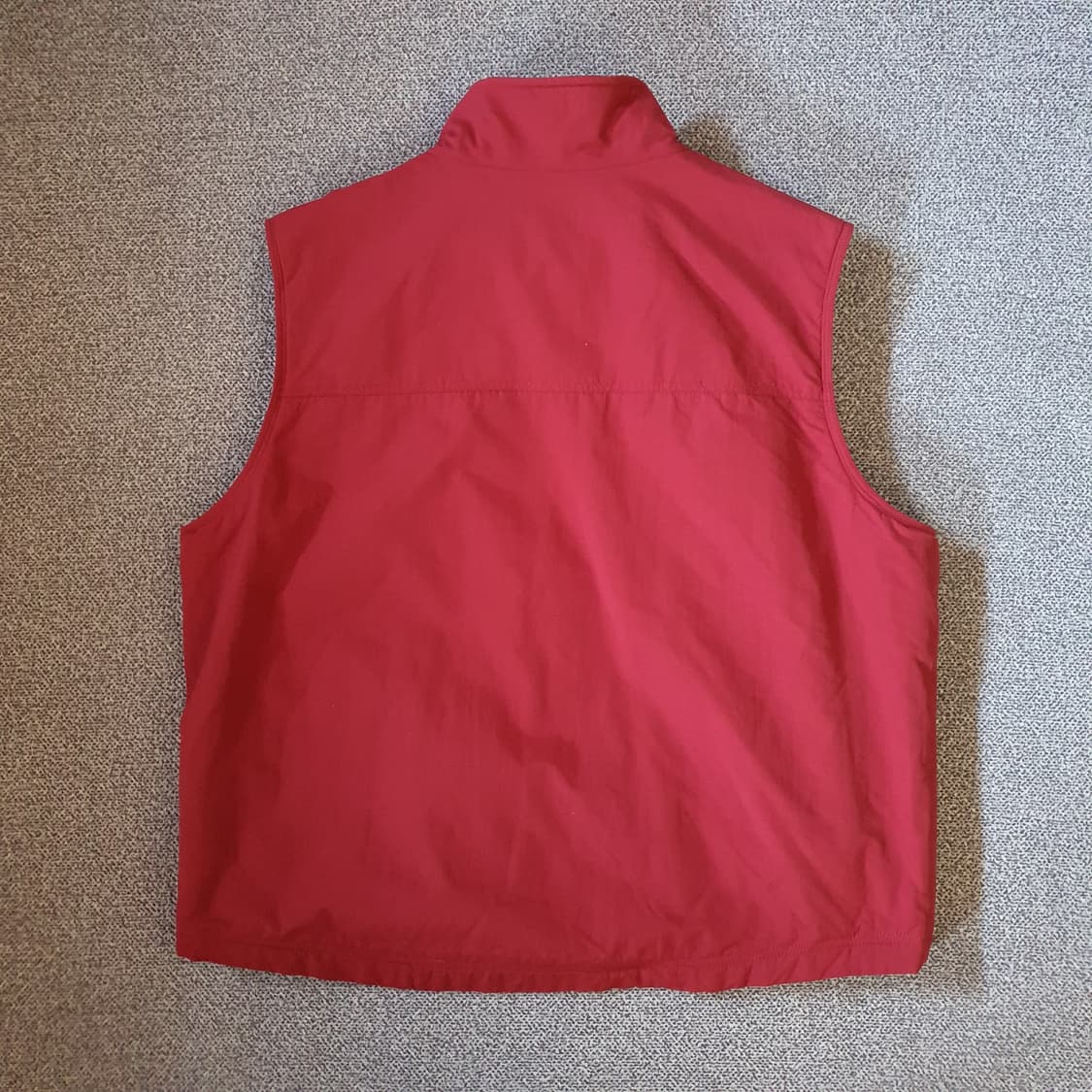 엘엘빈 웜업 베스트 no.68 상품이미지5