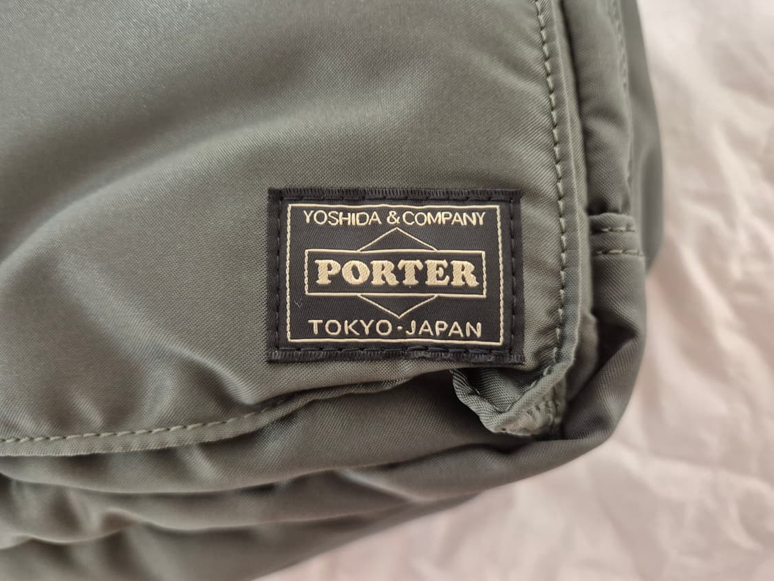 포터 탱커 숄더백 상품이미지5