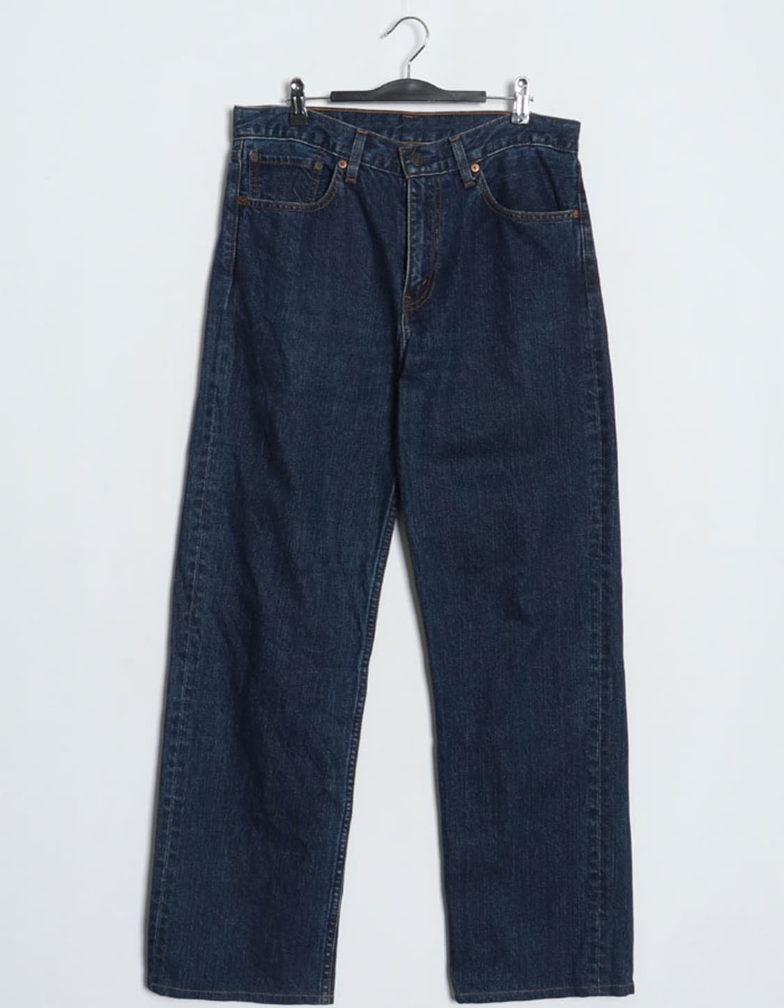 Levi's 508 Denim Pant (31) 상품이미지1