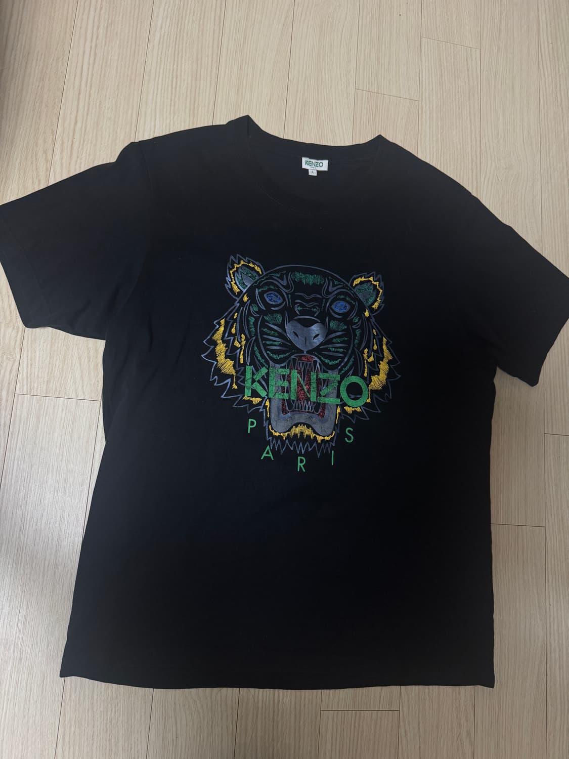 겐조 반팔 상품이미지3