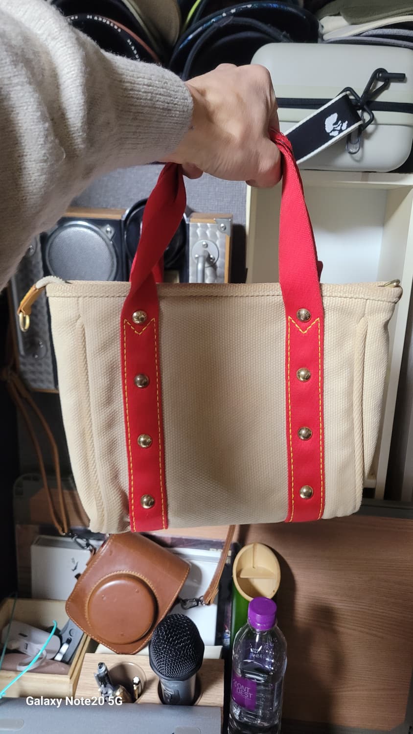 루이비통 토드백 상품이미지3