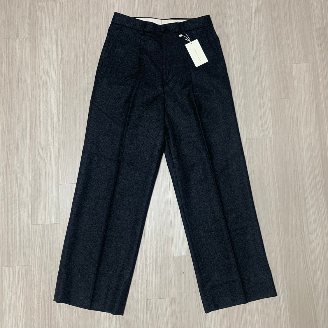 토마스모어 TC3-PT05 울정장 팬츠 스몰 small 상품이미지7