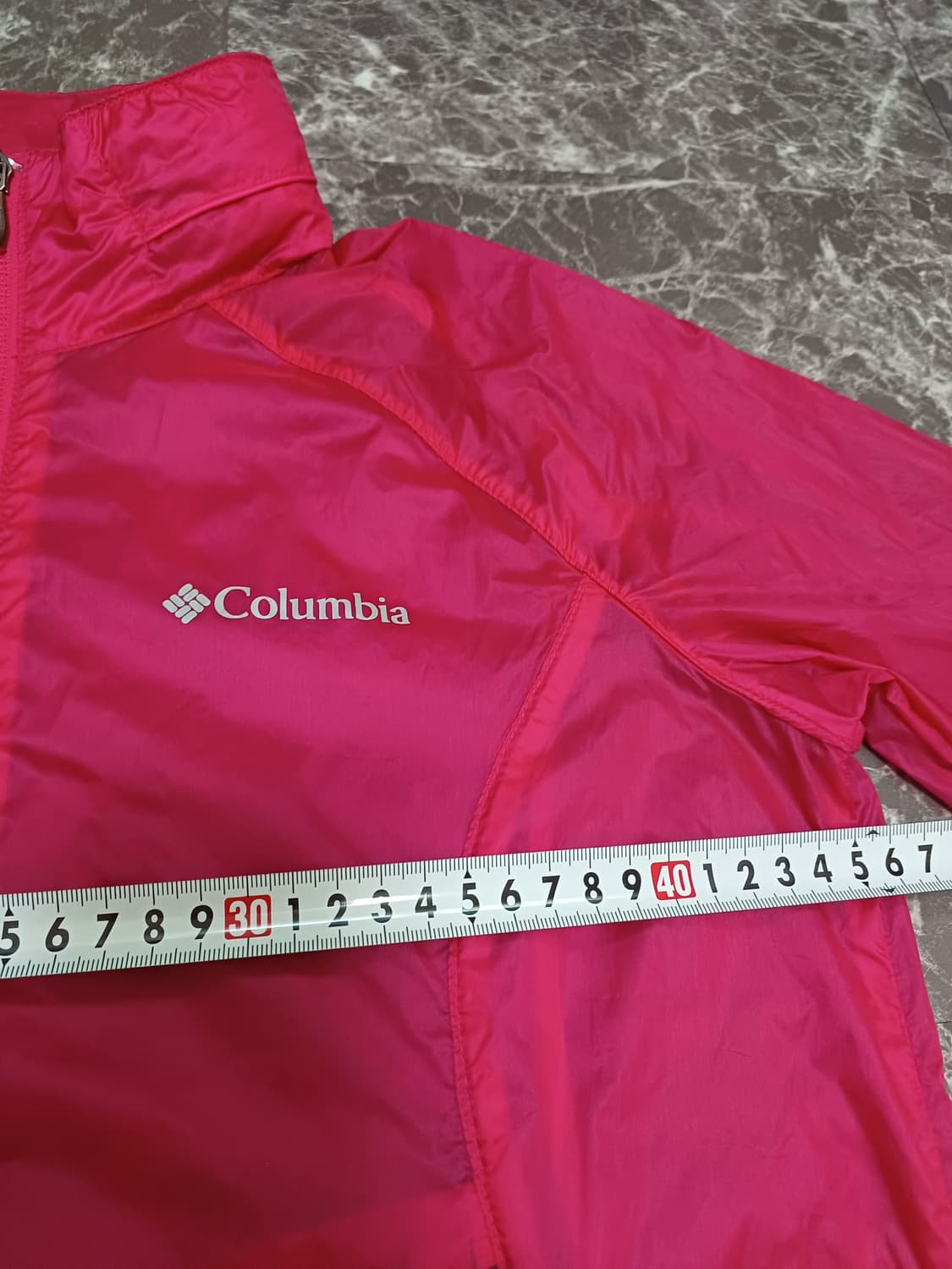 컬럼비아 바람막이 자켓 S 상품이미지9