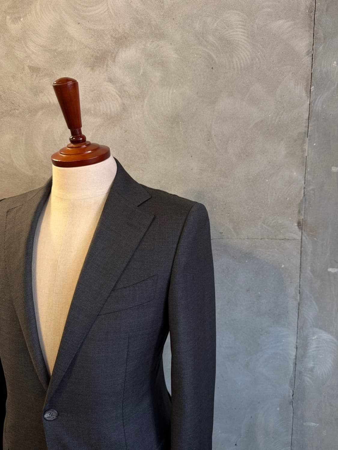 수트서플라이 수트 셋업 44 상품이미지3