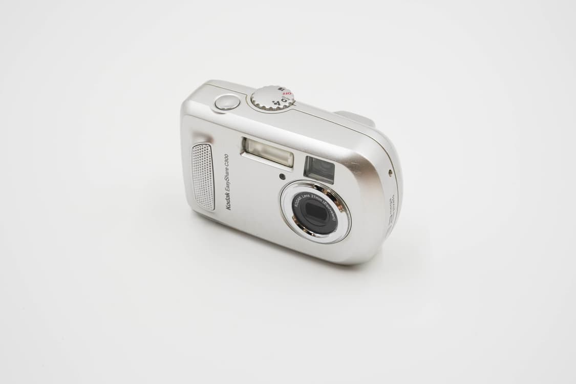 Kodak EasyShare C300 (코닥 이지쉐어 C300) 상품이미지6