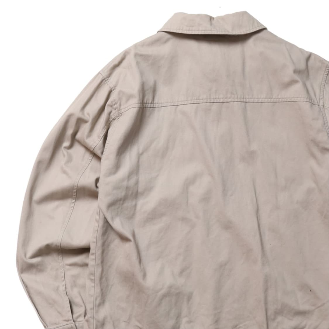 챕스 Chaps Cotton Blouson Jacket
 상품이미지5