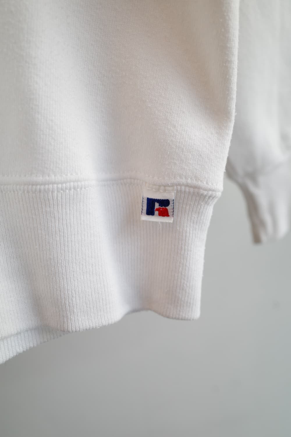 90s 러셀 애슬레틱 뉴욕 양키즈 맨투맨 (MADE IN USA)  상품이미지6