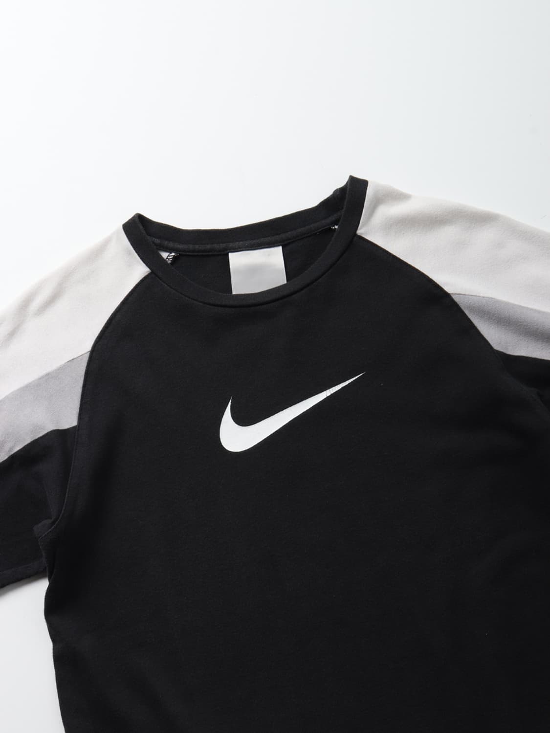나이키 00s NIKE Raglan T-shirt 상품이미지3