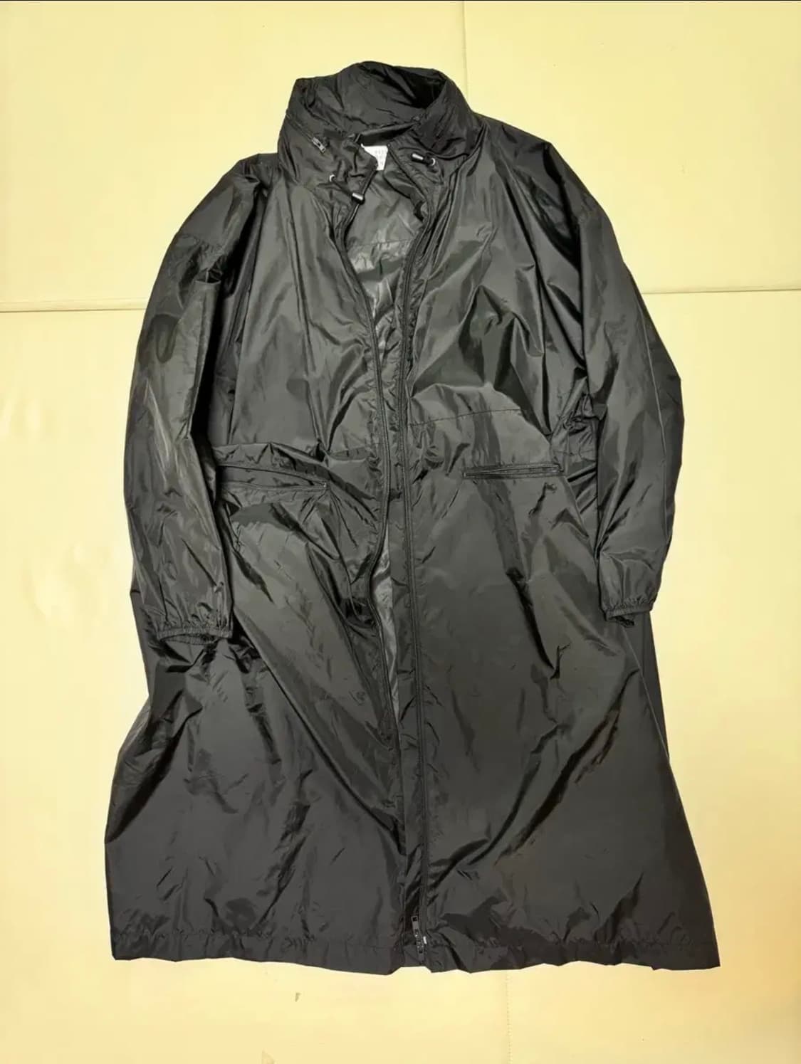 마르지엘라 패커블 코트 상품이미지3