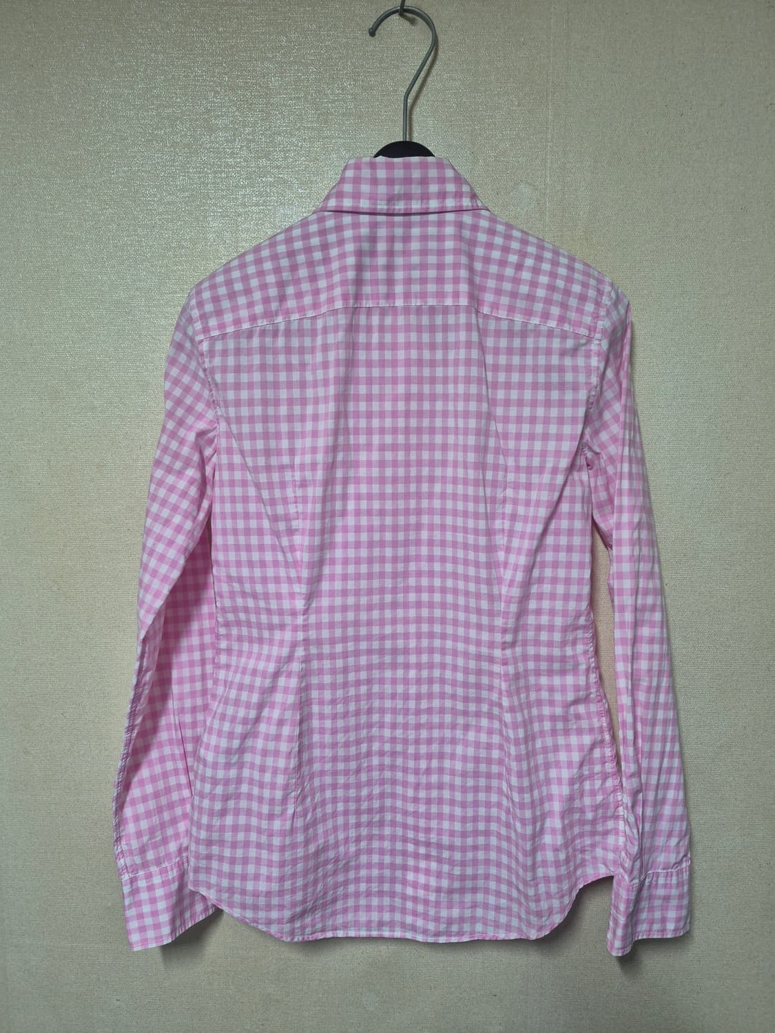 폴로 랄프로렌 체크셔츠 상품이미지4