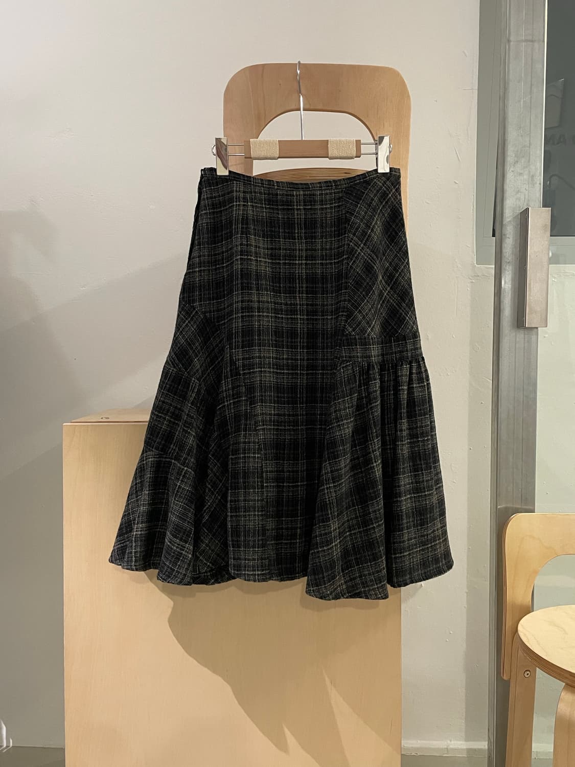 센소유니코 io comme io 스커트 상품이미지5