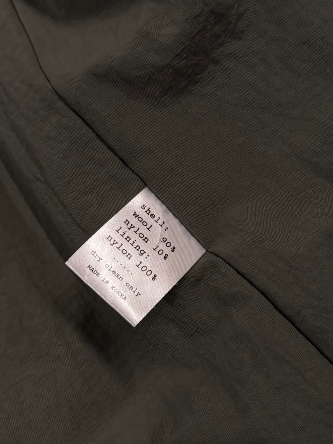 어나더오피스 코트 100 상품이미지10