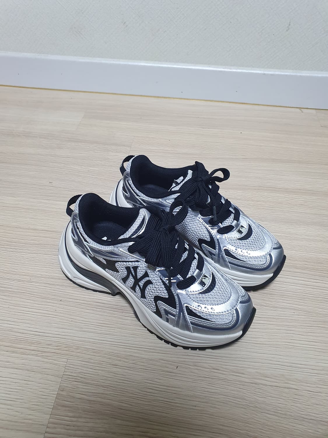 MLB 커브 러너 운동화 230 상품이미지2