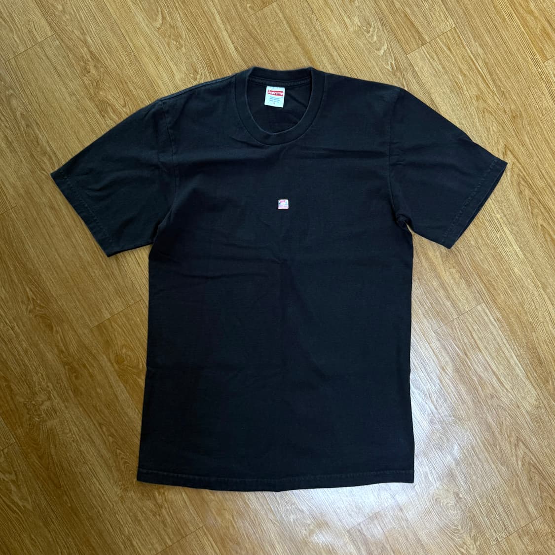 슈프림 다마고치 반팔 티셔츠 상품이미지2