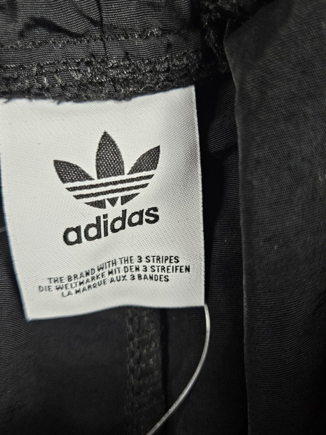 아디다스 커스텀 사이드트랙 스커트팬츠 ( 상세설명참조 ) / 10522 상품이미지8