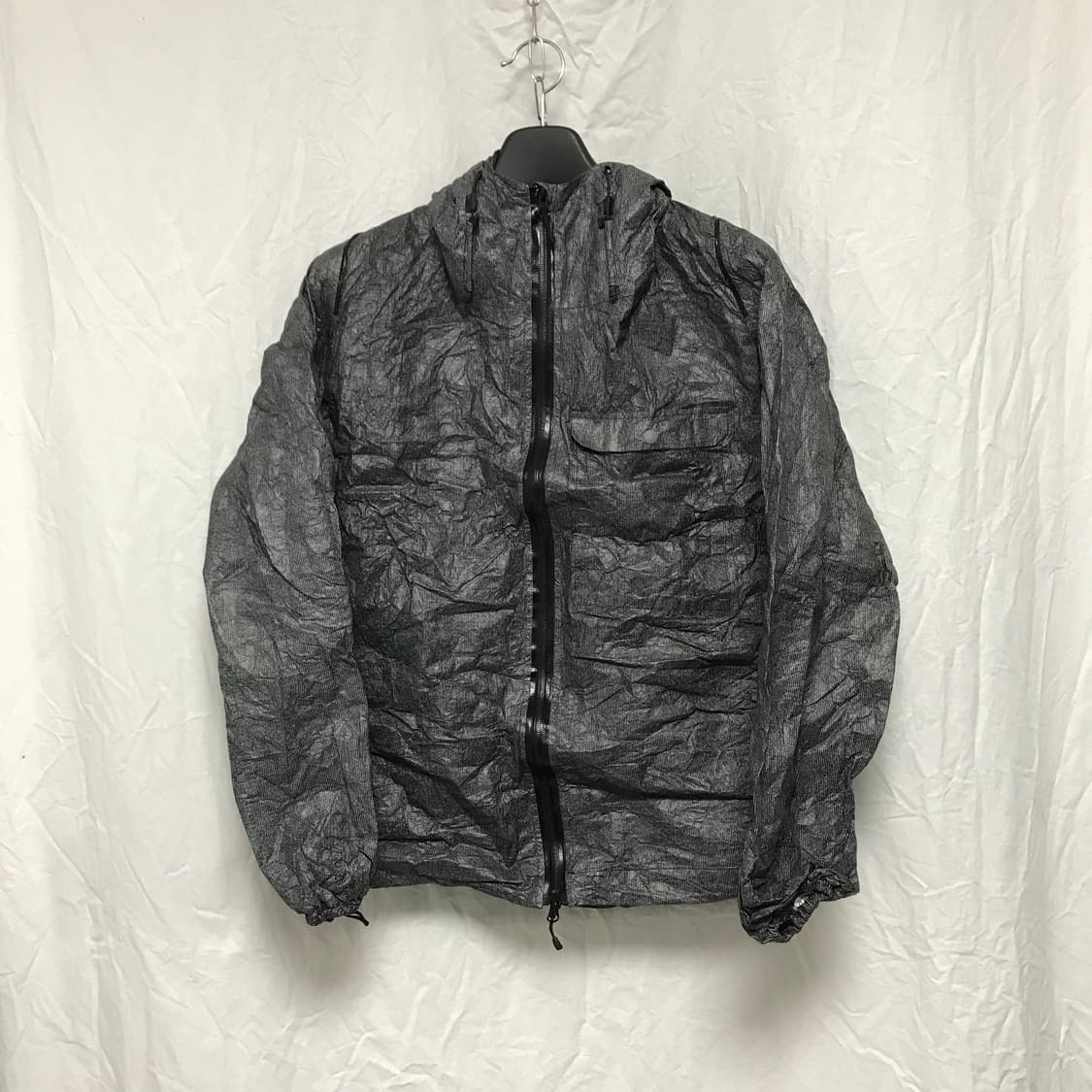OZEAEN / TYBEK SHELL JACKET 상품이미지1