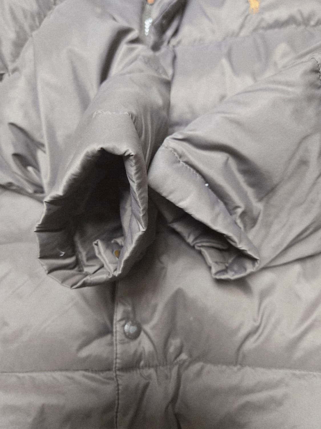 [L] 폴로 랄프로렌(Polo Ralph Lauren) 포니 자수 다운  상품이미지7