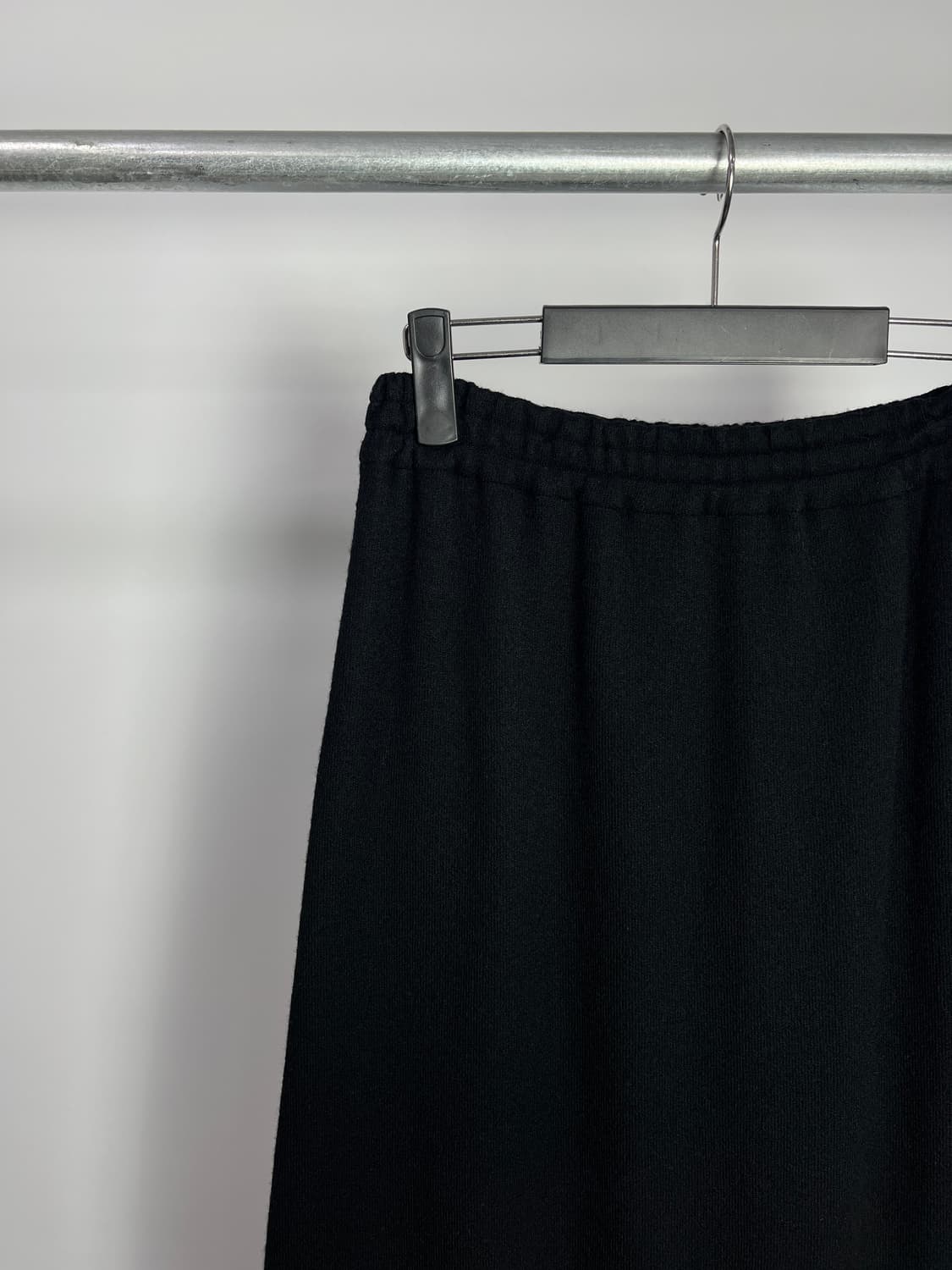 POTECHINO 울 롱 스커트 상품이미지2