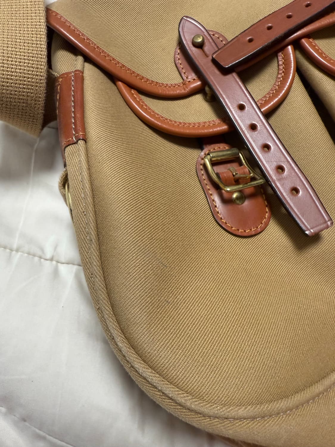 브레디백 아리엘 크로스백 상품이미지4