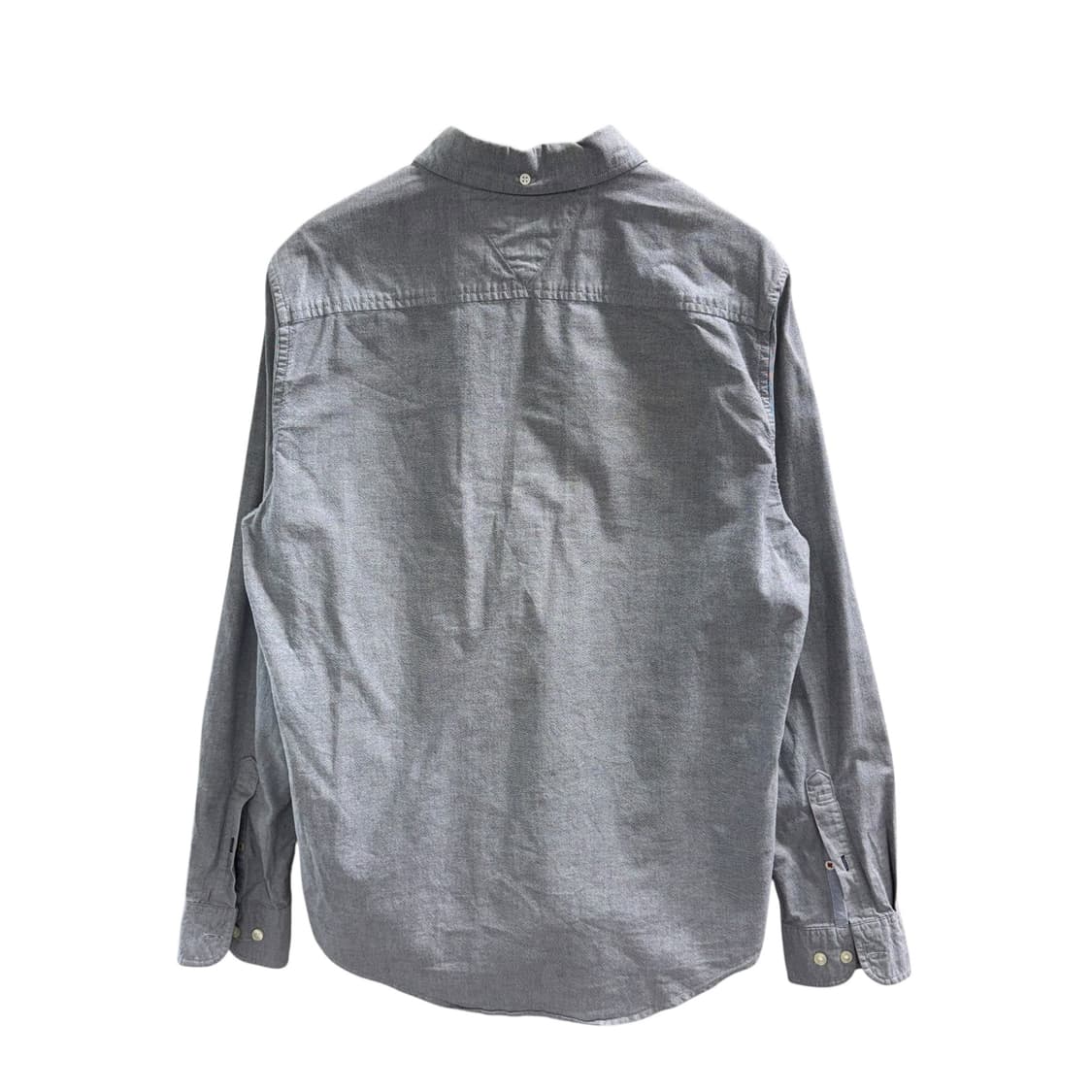 [L] 타미힐피거 슬림핏 셔츠 상품이미지4