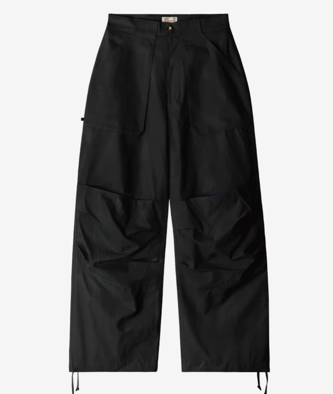 [L]ETCE MAXI POCKET PANTS 상품이미지1