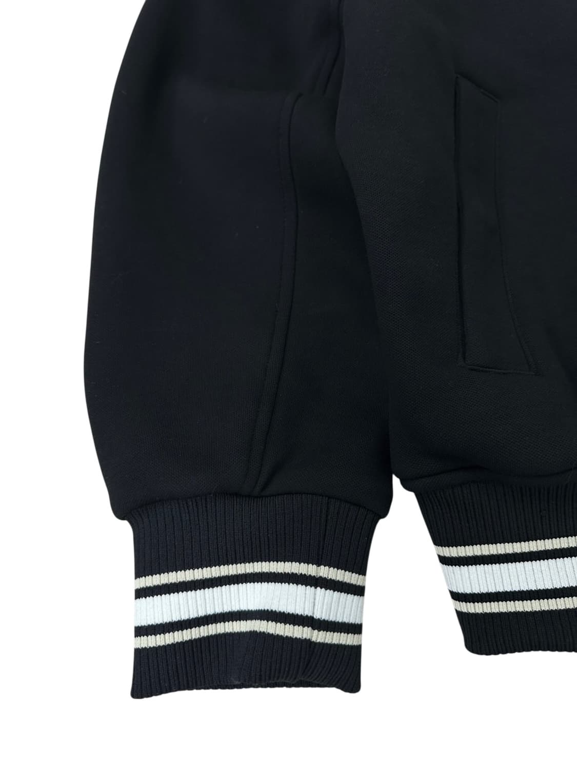 MLB 양키스 스타디움자켓 블랙 (XL) 상품이미지4