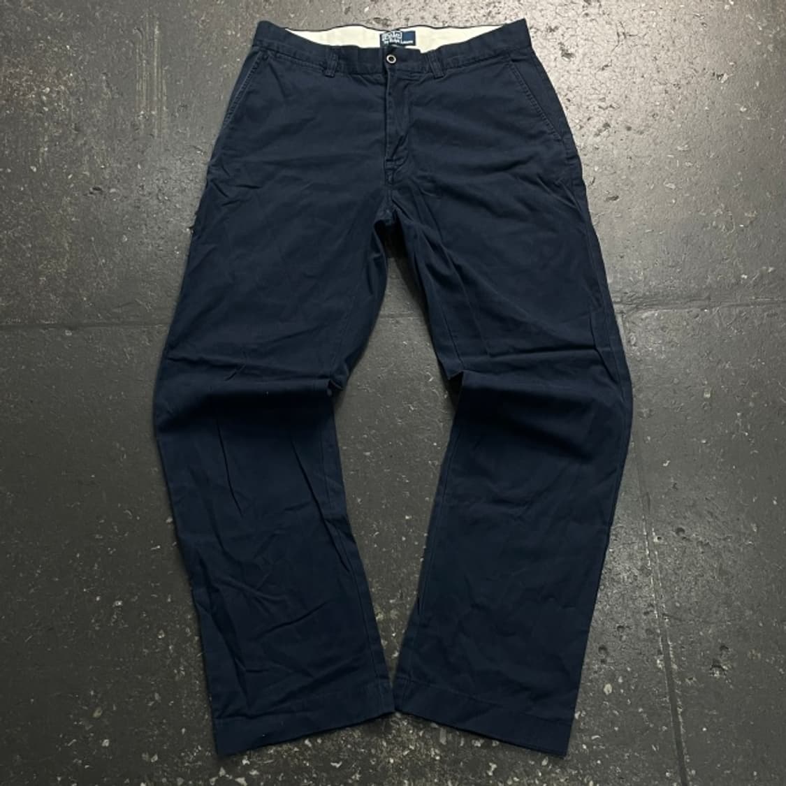 33 폴로 랄프로렌 스미스 치노팬츠 상품이미지1