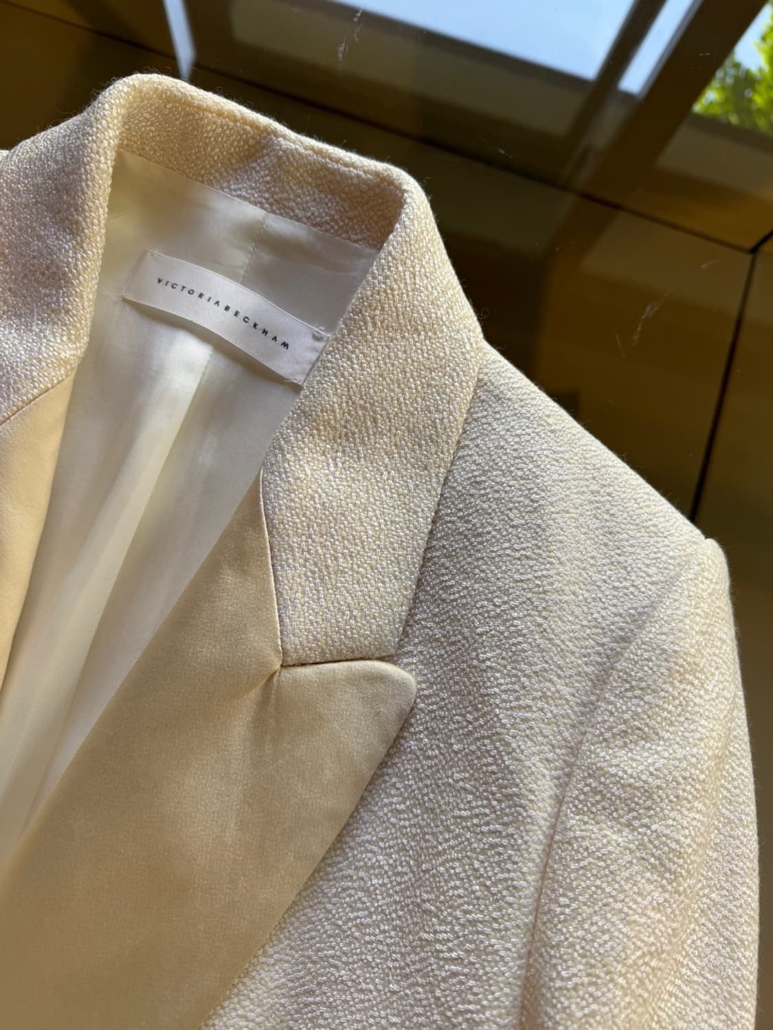 빅토리아 베컴 테일러드 자켓 66~77 상품이미지8