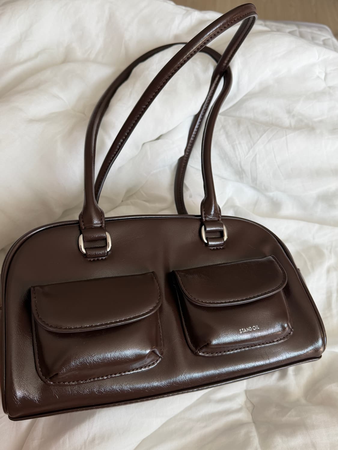 스탠드오일 츄비백 상품이미지3