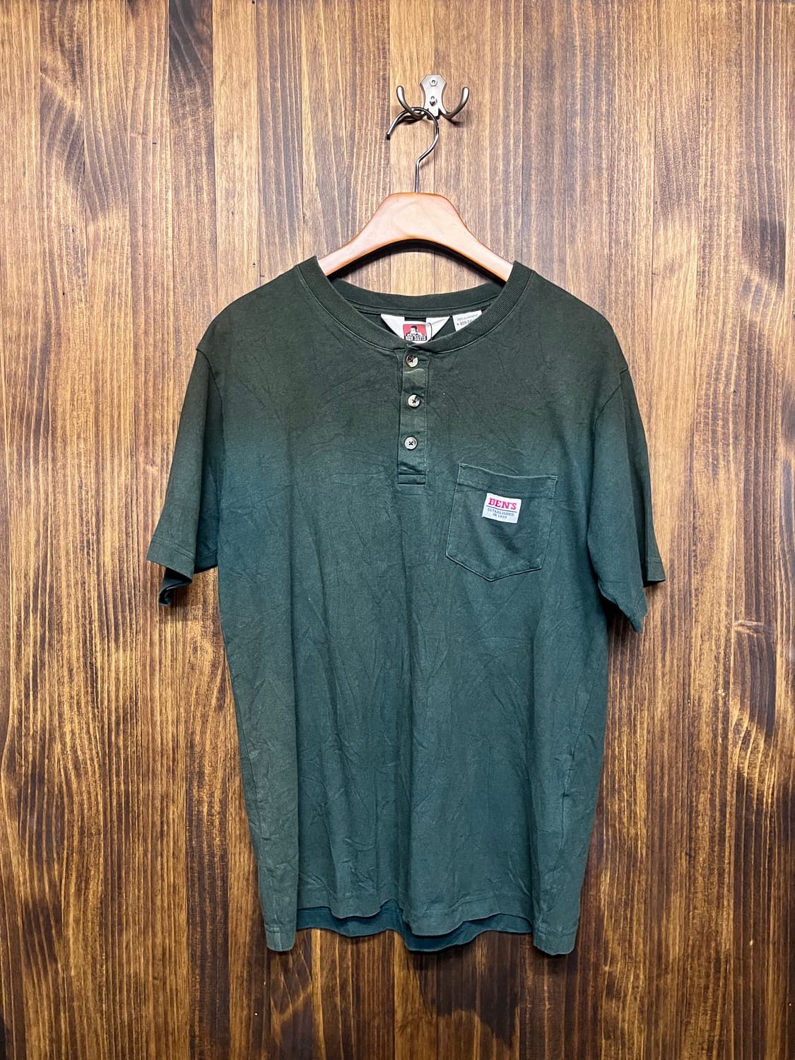 Ben Davis T-shirt  상품이미지1