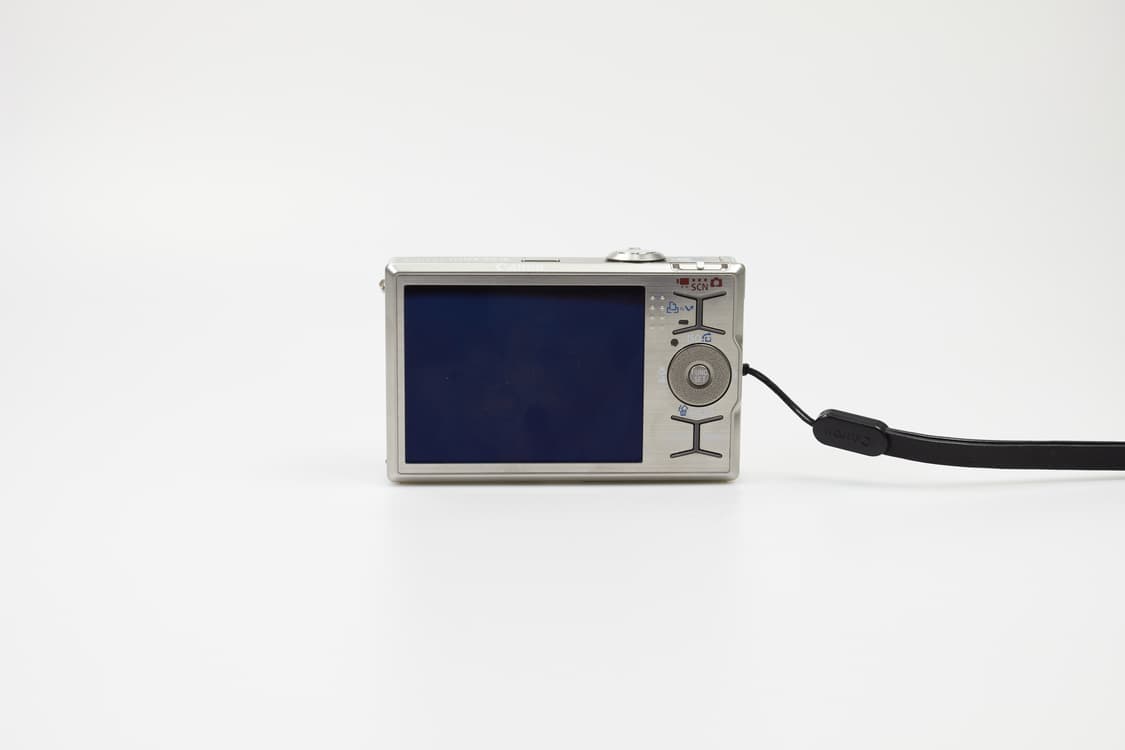 캐논 IXUS 90IS 미우미우 디카✨ 상품이미지4