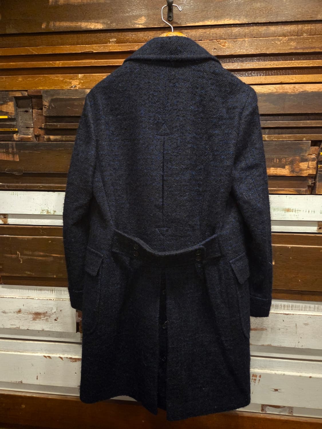 맨온더분 폴로코트 상품이미지7