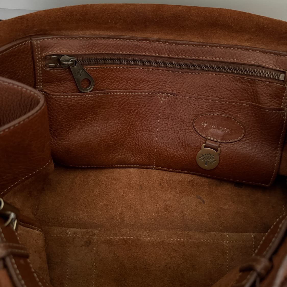 멀버리 베이스워터 오크 미디움 상품이미지6