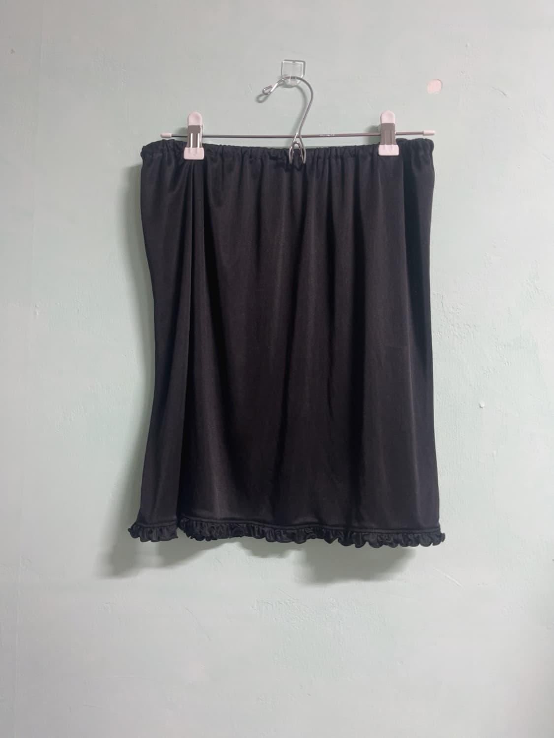 츠모리치사토 플리츠 스커트 기본템….. 상품이미지2