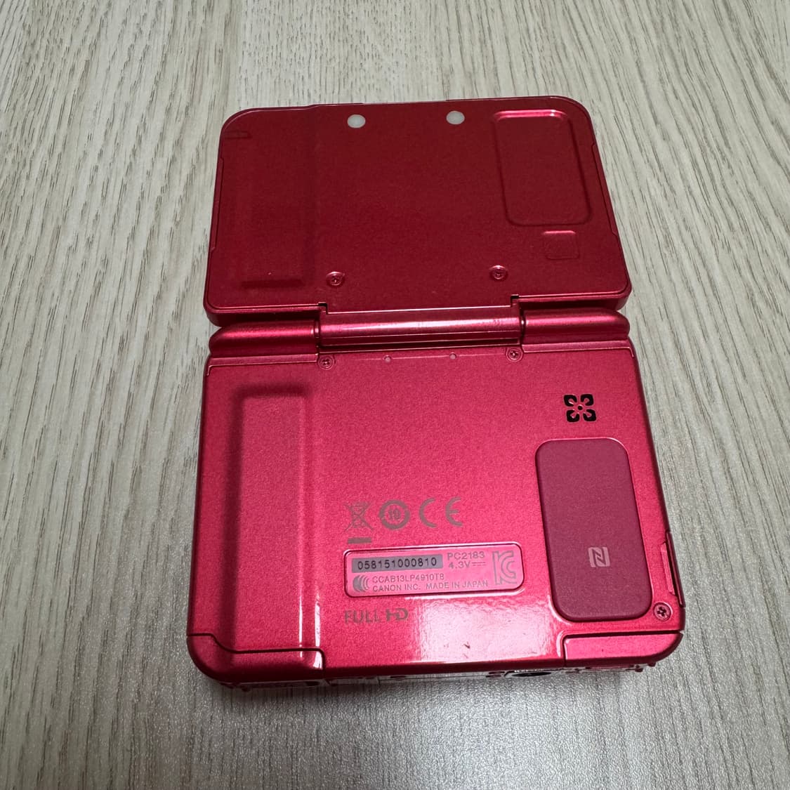 캐논 파워샷 N2 상품이미지8