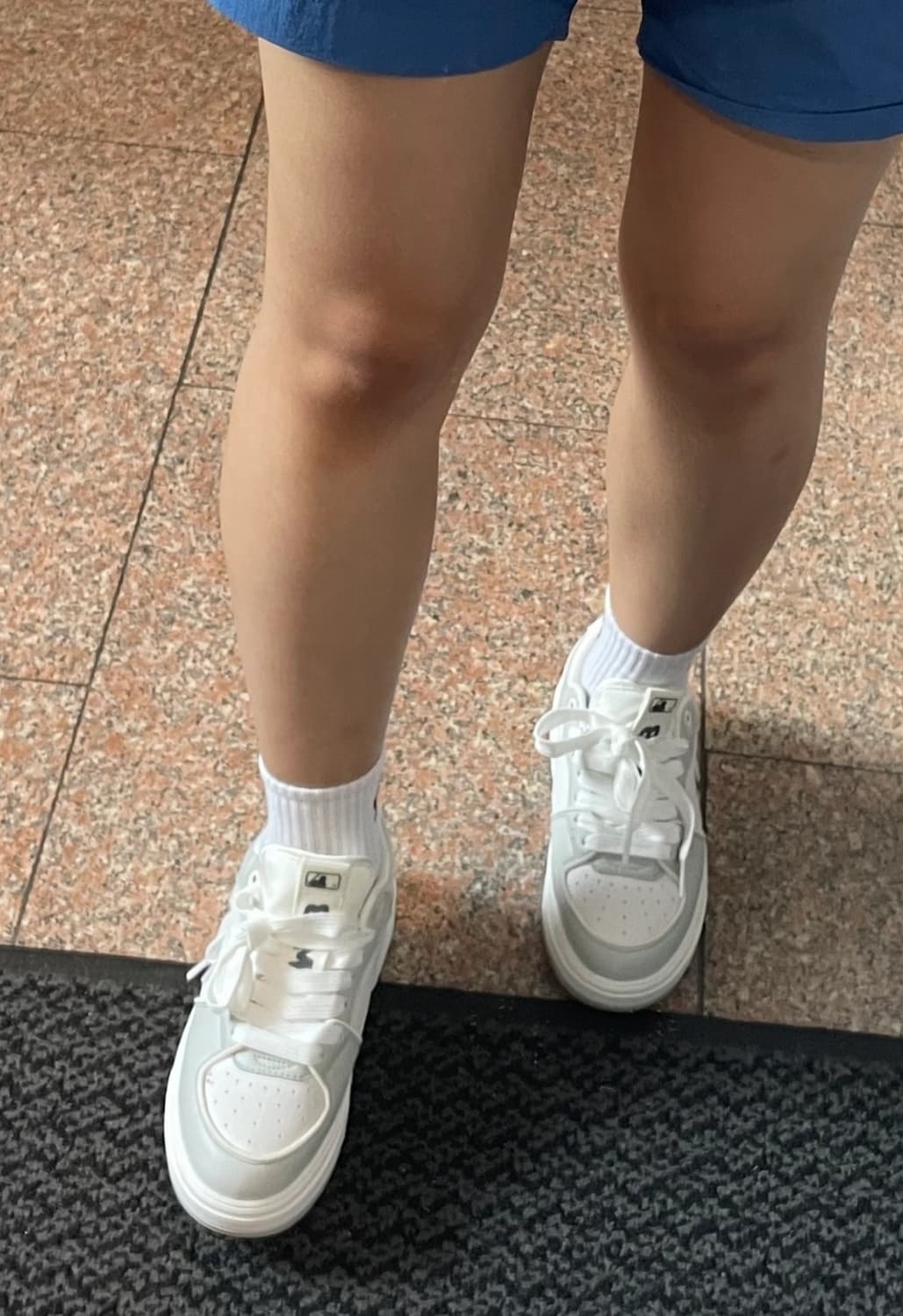 MLB 청키라이너 운동화 
 상품이미지2