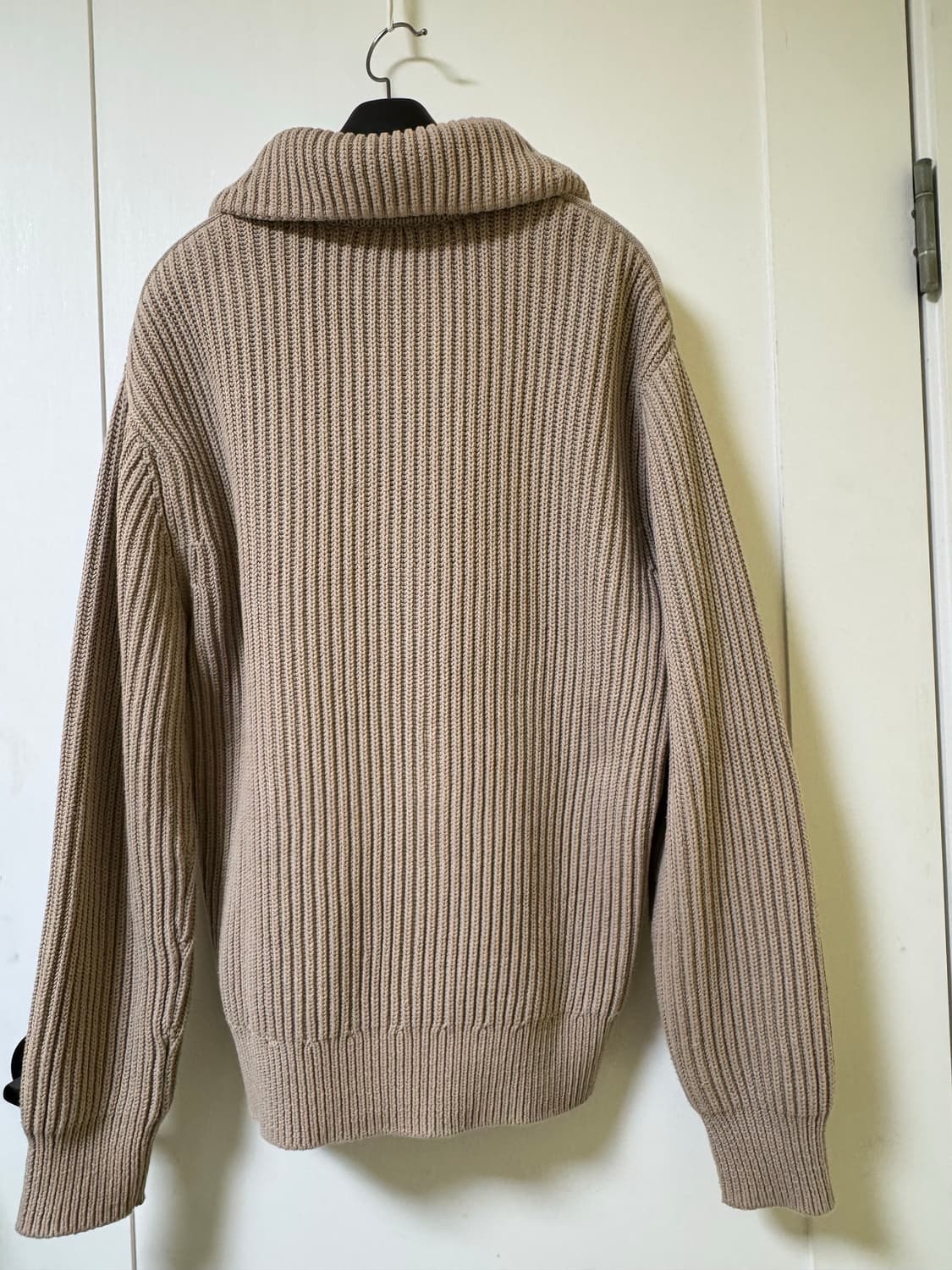 아크네스튜디오 니트 집업 상품이미지9