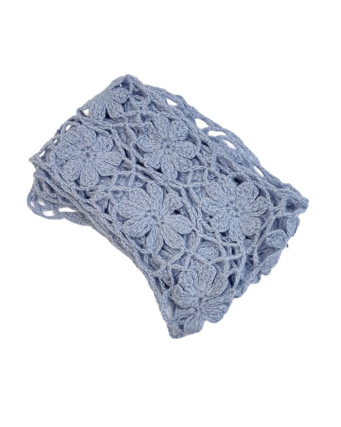 moaie flower crochet sora muffler 상품이미지3