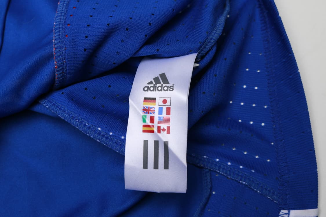 [M] 아디다스 2011 수원삼성 게인리히 유니폼 상품이미지4