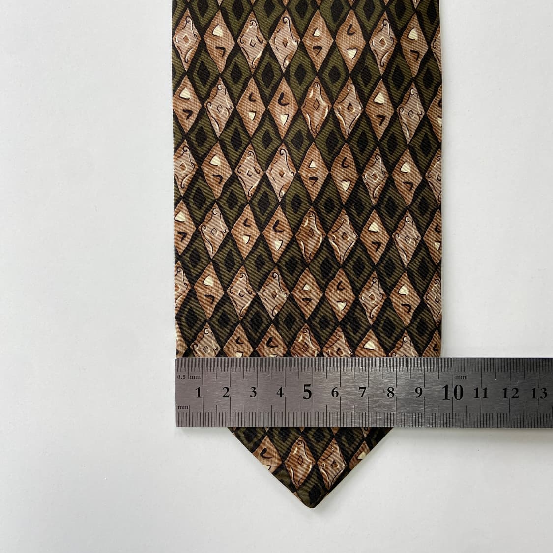 발렌티노(VALENTINO) 정품 명품 넥타이 상품이미지9