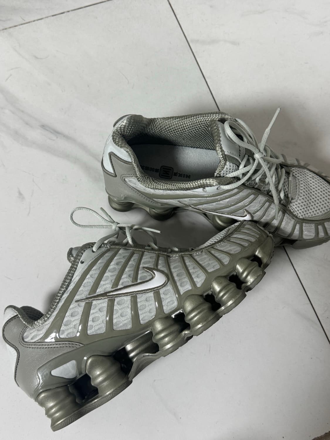 샥스 실버그린 235  상품이미지1