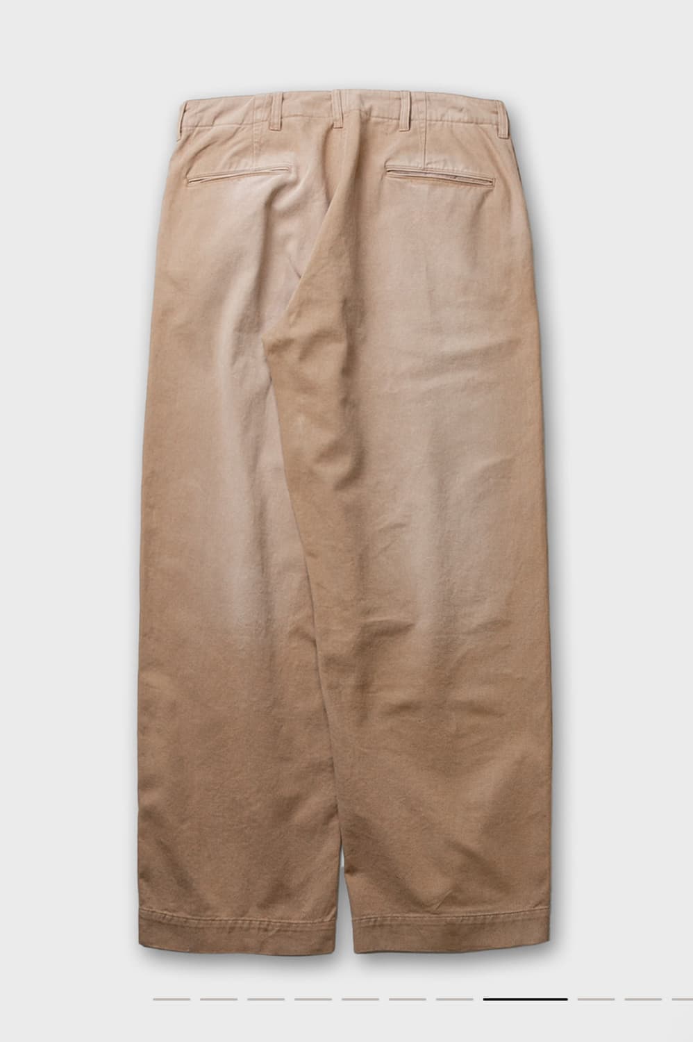 비헤비어1942치노 상품이미지2