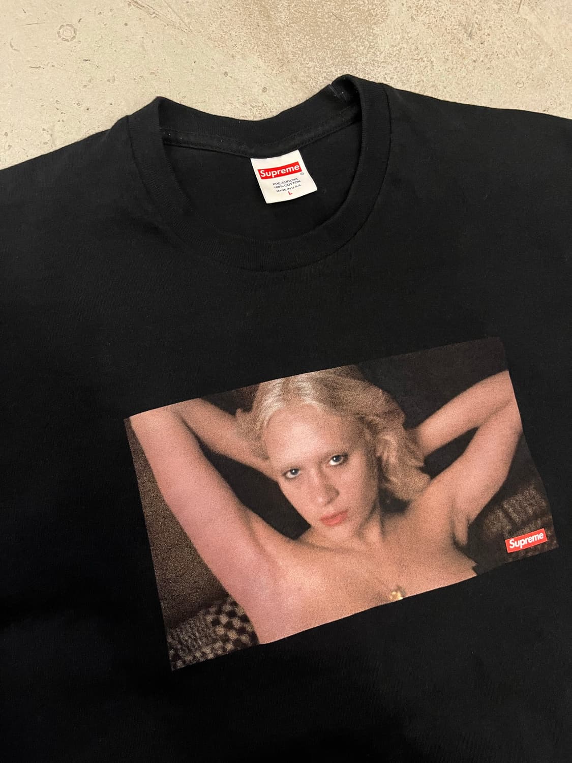 슈프림 클로이 세비니  상품이미지1