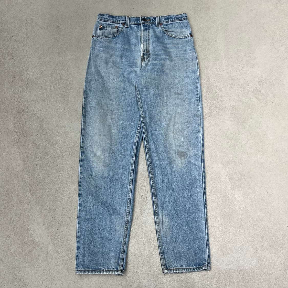 usa 리바이스 550 데님팬츠 s10174 상품이미지1
