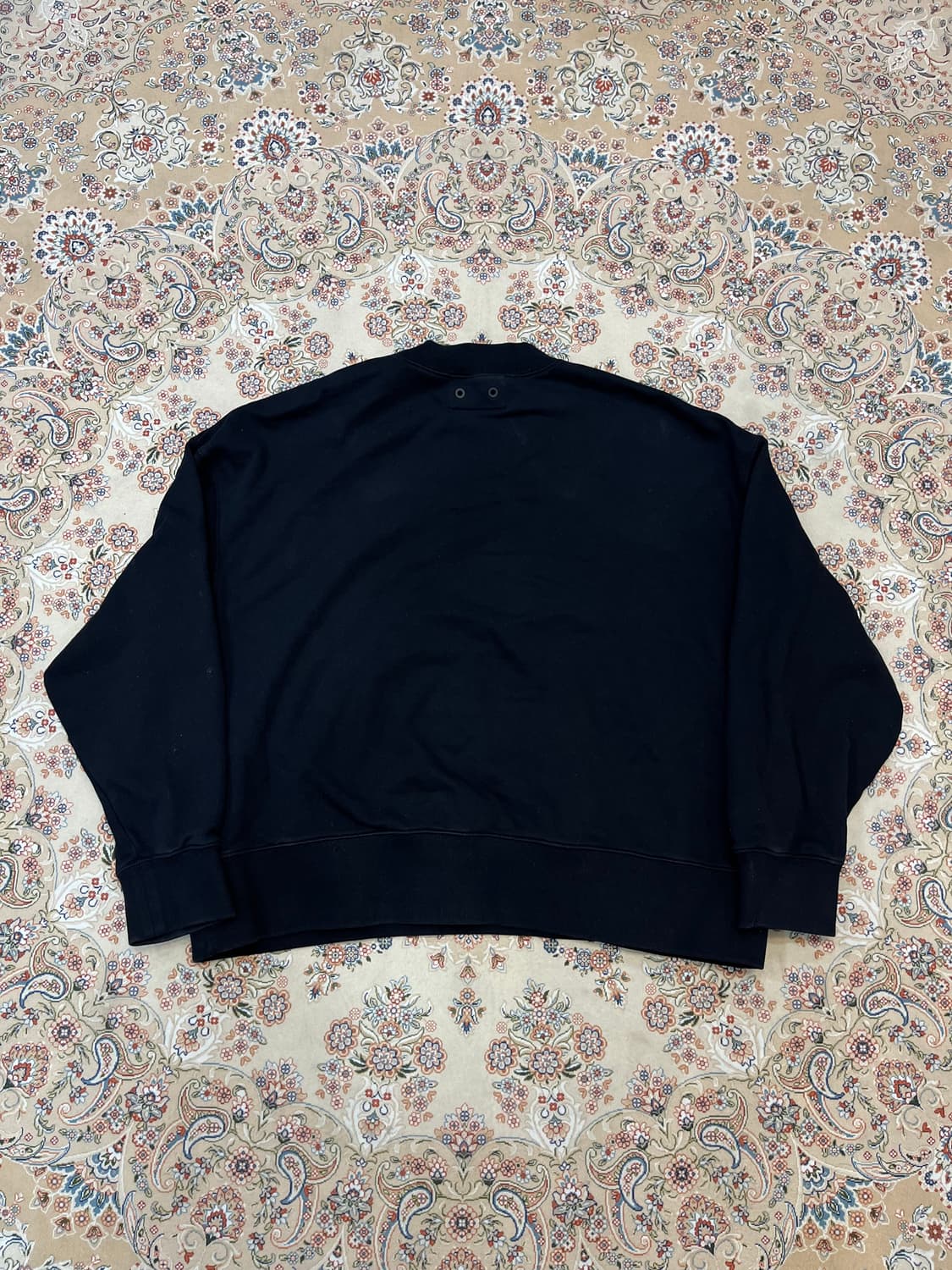 팜엔젤스 X 팀왕 야자수 맨투맨 상품이미지7