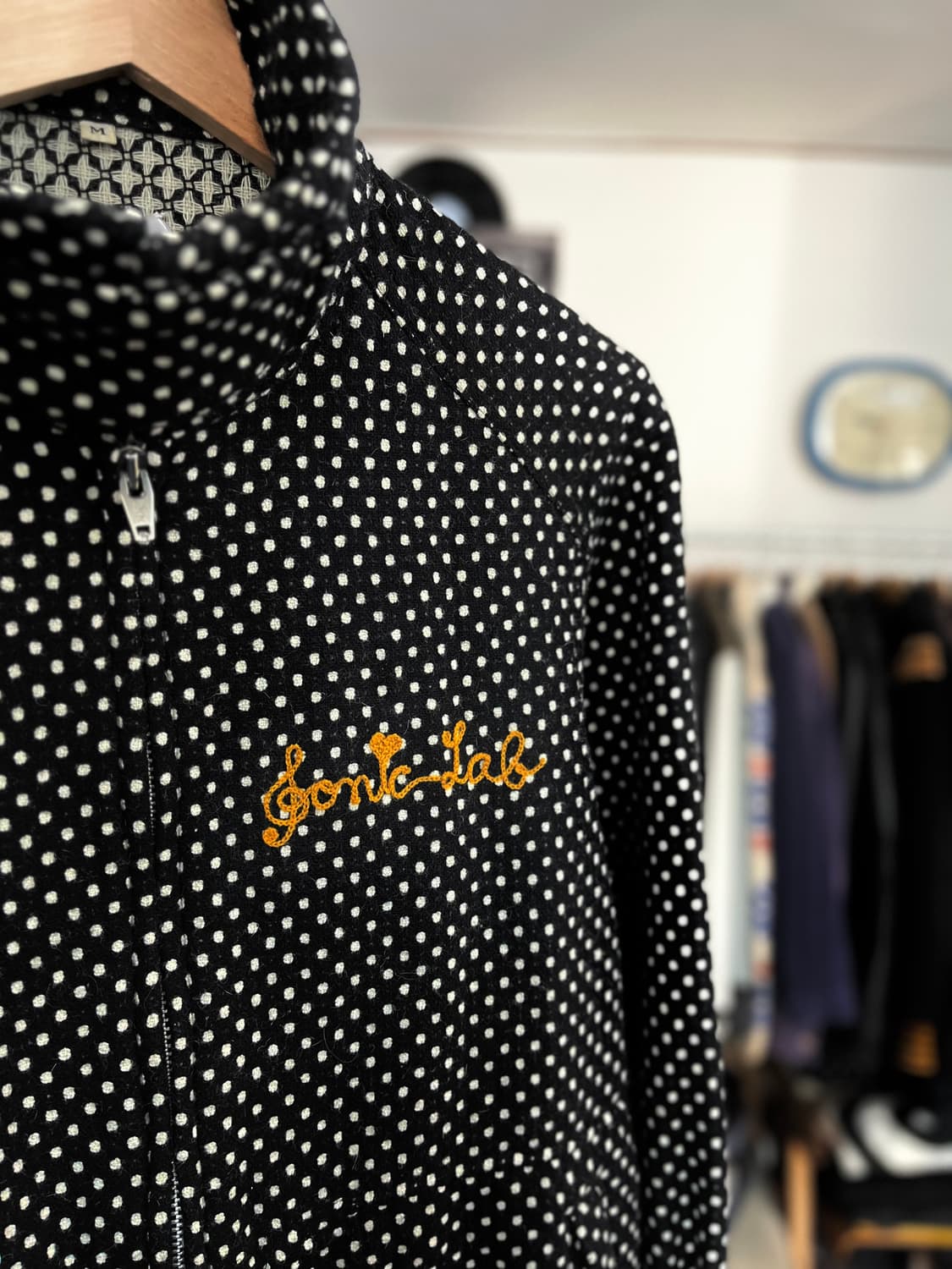 Nepenthes Sonic Lab 상품이미지3